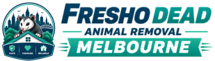 Fresho Dead Animal Removal Deakin logo